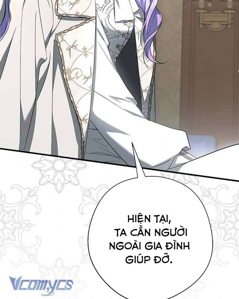 Các Nam Chính Đã Bị Nữ Phụ Cướp Mất - Chap 37 - Trang 44