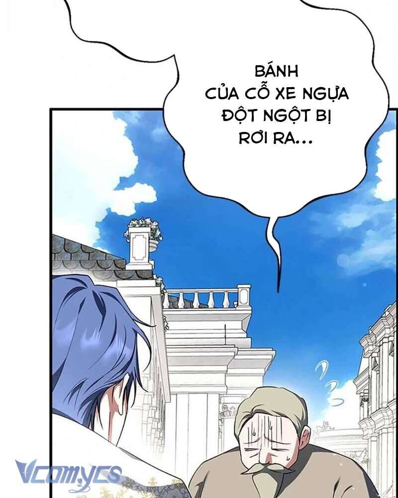 Các Nam Chính Đã Bị Nữ Phụ Cướp Mất - Chap 37 - Trang 86