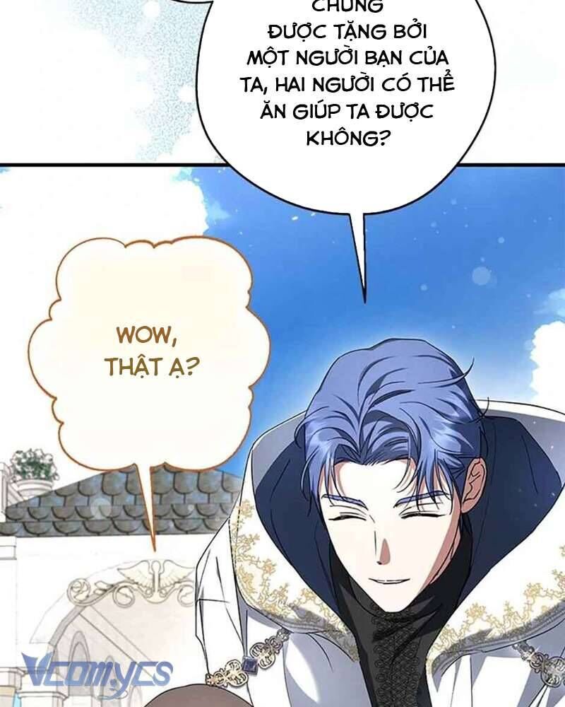 Các Nam Chính Đã Bị Nữ Phụ Cướp Mất - Chap 37 - Trang 92