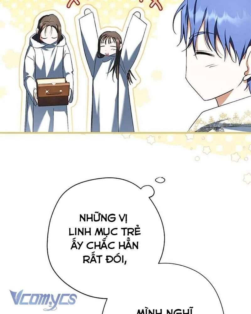 Các Nam Chính Đã Bị Nữ Phụ Cướp Mất - Chap 37 - Trang 95