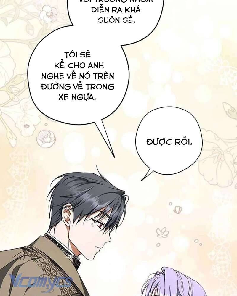 Các Nam Chính Đã Bị Nữ Phụ Cướp Mất - Chap 38 - Trang 11