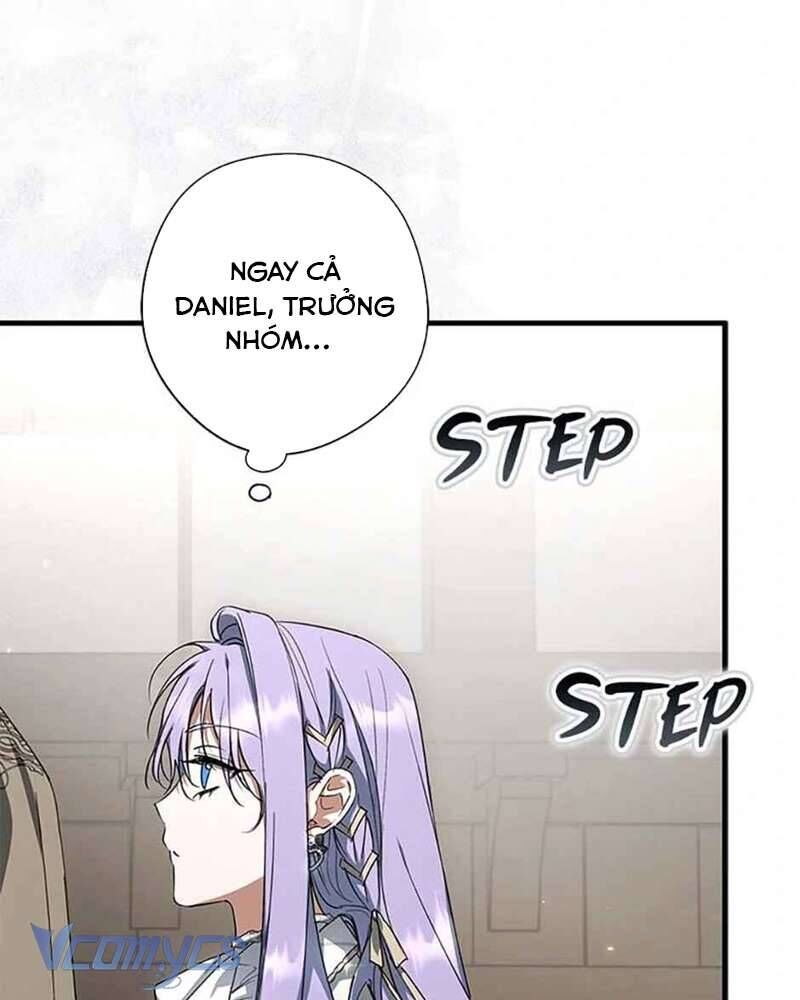 Các Nam Chính Đã Bị Nữ Phụ Cướp Mất - Chap 38 - Trang 18