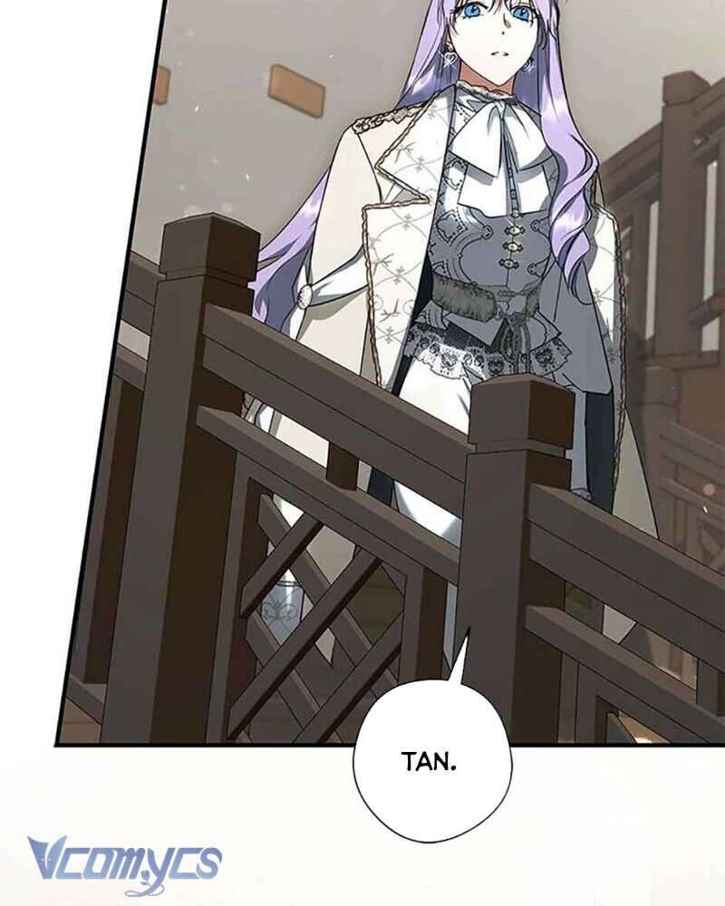 Các Nam Chính Đã Bị Nữ Phụ Cướp Mất - Chap 38 - Trang 4