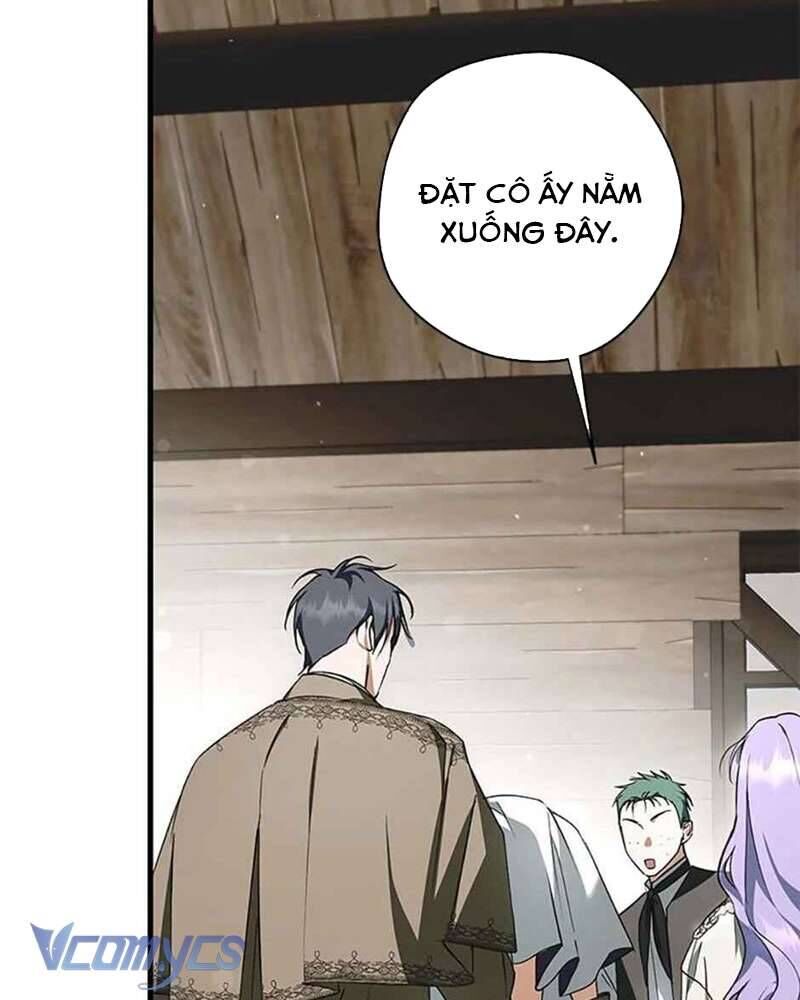 Các Nam Chính Đã Bị Nữ Phụ Cướp Mất - Chap 38 - Trang 37