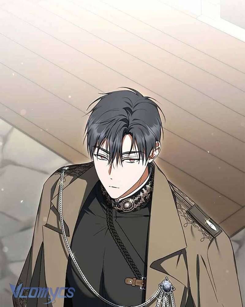 Các Nam Chính Đã Bị Nữ Phụ Cướp Mất - Chap 38 - Trang 5
