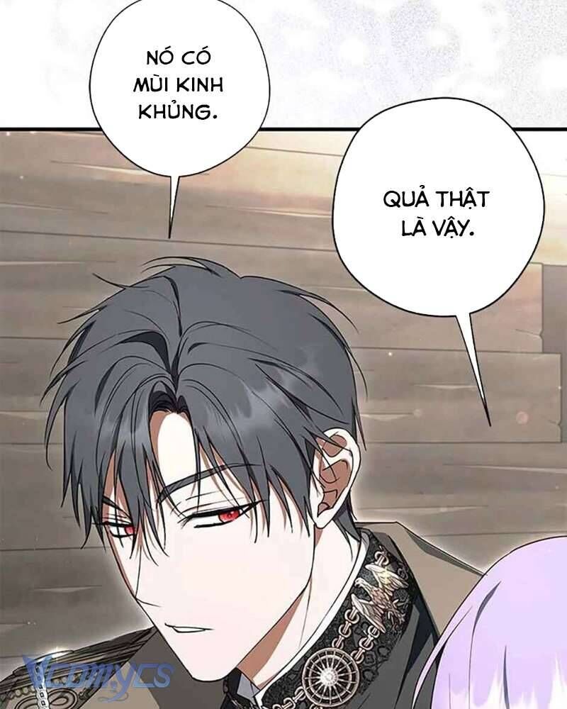 Các Nam Chính Đã Bị Nữ Phụ Cướp Mất - Chap 38 - Trang 50