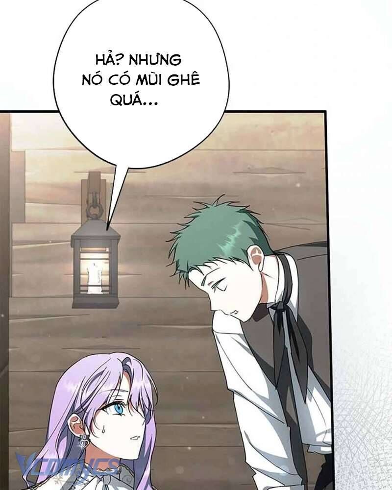 Các Nam Chính Đã Bị Nữ Phụ Cướp Mất - Chap 38 - Trang 55