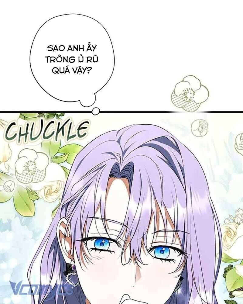 Các Nam Chính Đã Bị Nữ Phụ Cướp Mất - Chap 38 - Trang 7