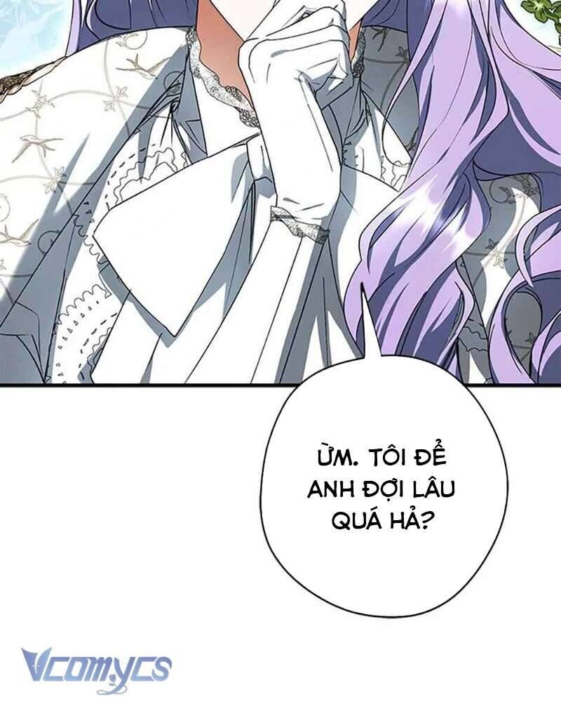 Các Nam Chính Đã Bị Nữ Phụ Cướp Mất - Chap 38 - Trang 8