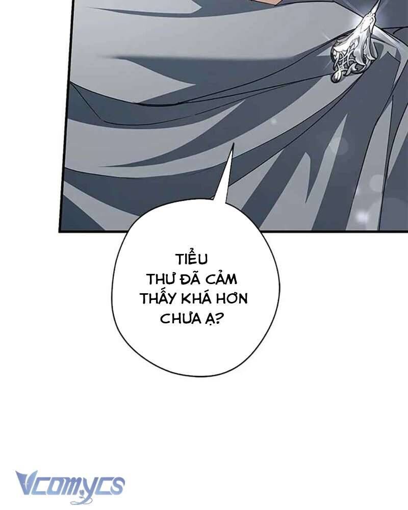 Các Nam Chính Đã Bị Nữ Phụ Cướp Mất - Chap 39 - Trang 124