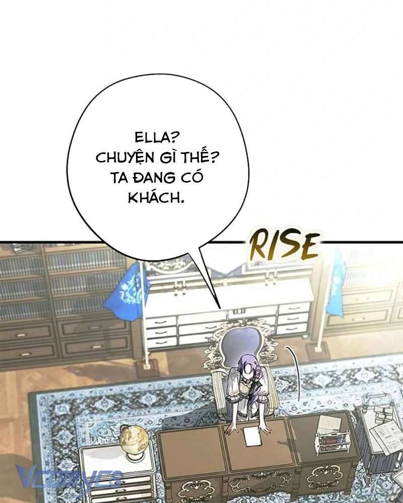 Các Nam Chính Đã Bị Nữ Phụ Cướp Mất - Chap 39 - Trang 134