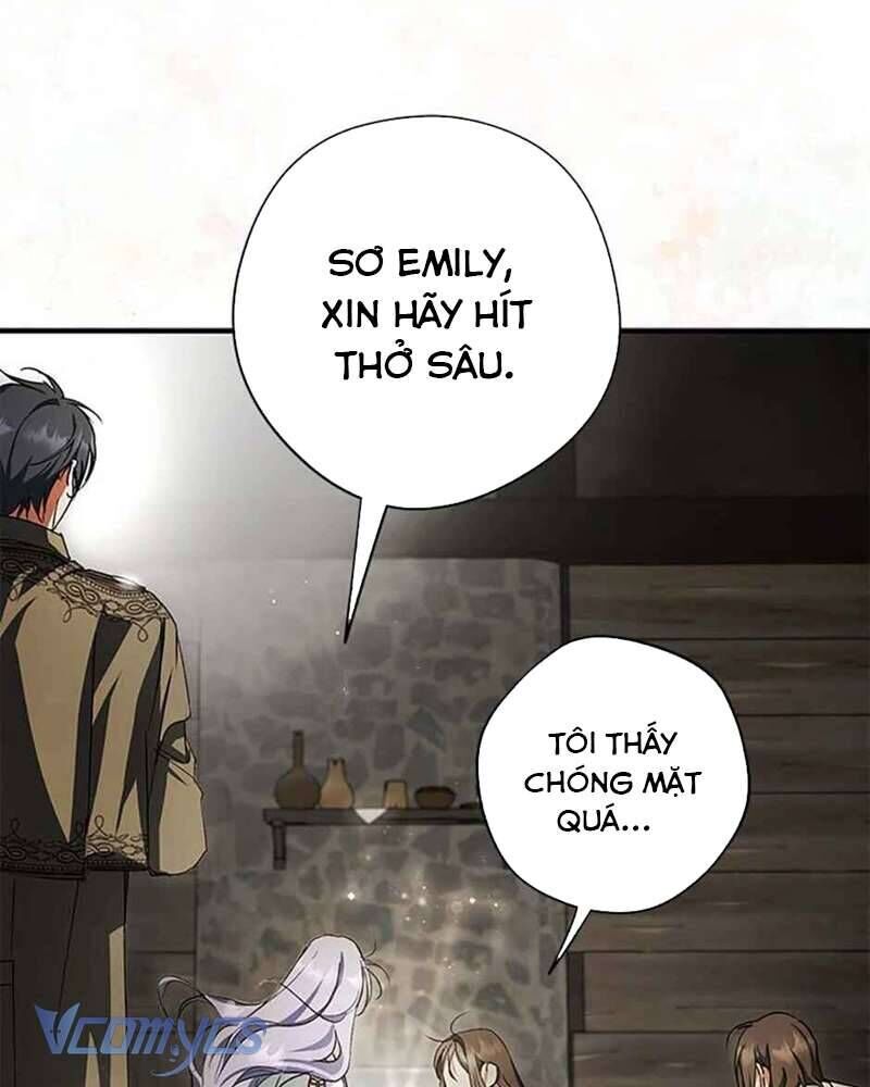 Các Nam Chính Đã Bị Nữ Phụ Cướp Mất - Chap 39 - Trang 35