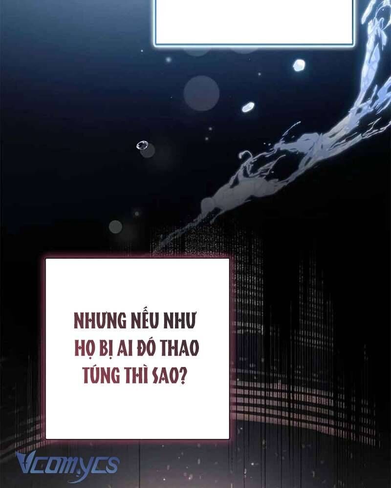 Các Nam Chính Đã Bị Nữ Phụ Cướp Mất - Chap 39 - Trang 6