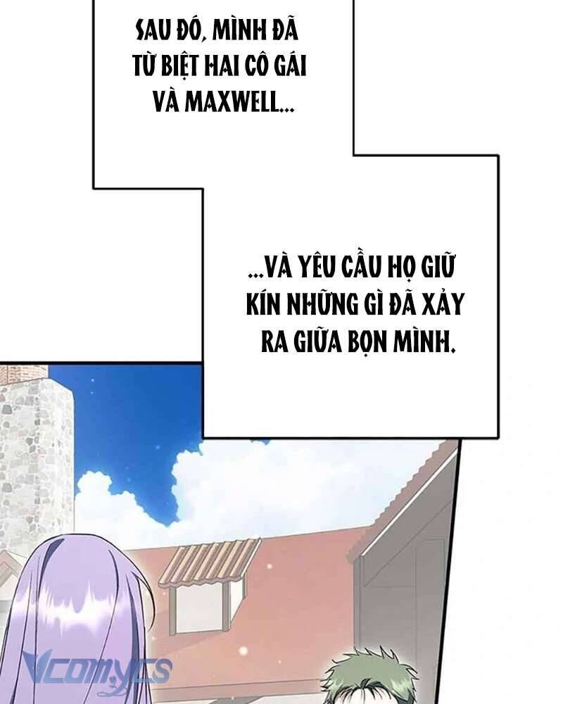 Các Nam Chính Đã Bị Nữ Phụ Cướp Mất - Chap 39 - Trang 55