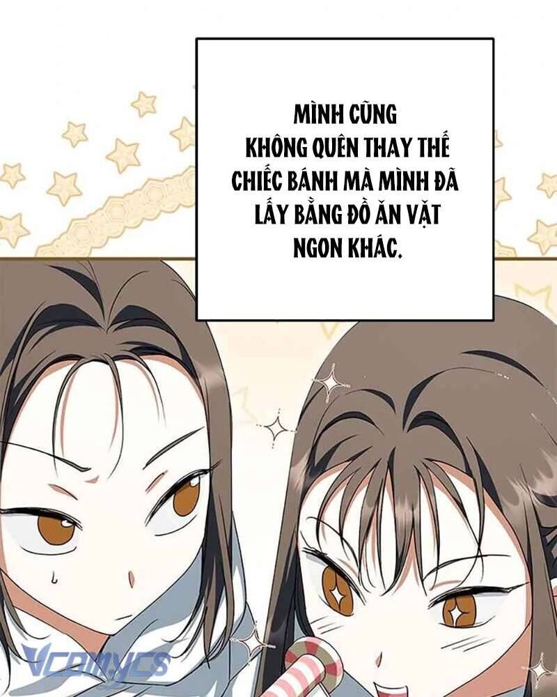 Các Nam Chính Đã Bị Nữ Phụ Cướp Mất - Chap 39 - Trang 57