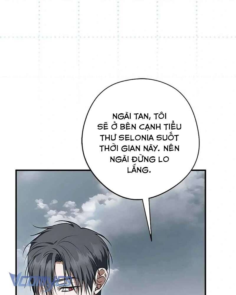 Các Nam Chính Đã Bị Nữ Phụ Cướp Mất - Chap 39 - Trang 96