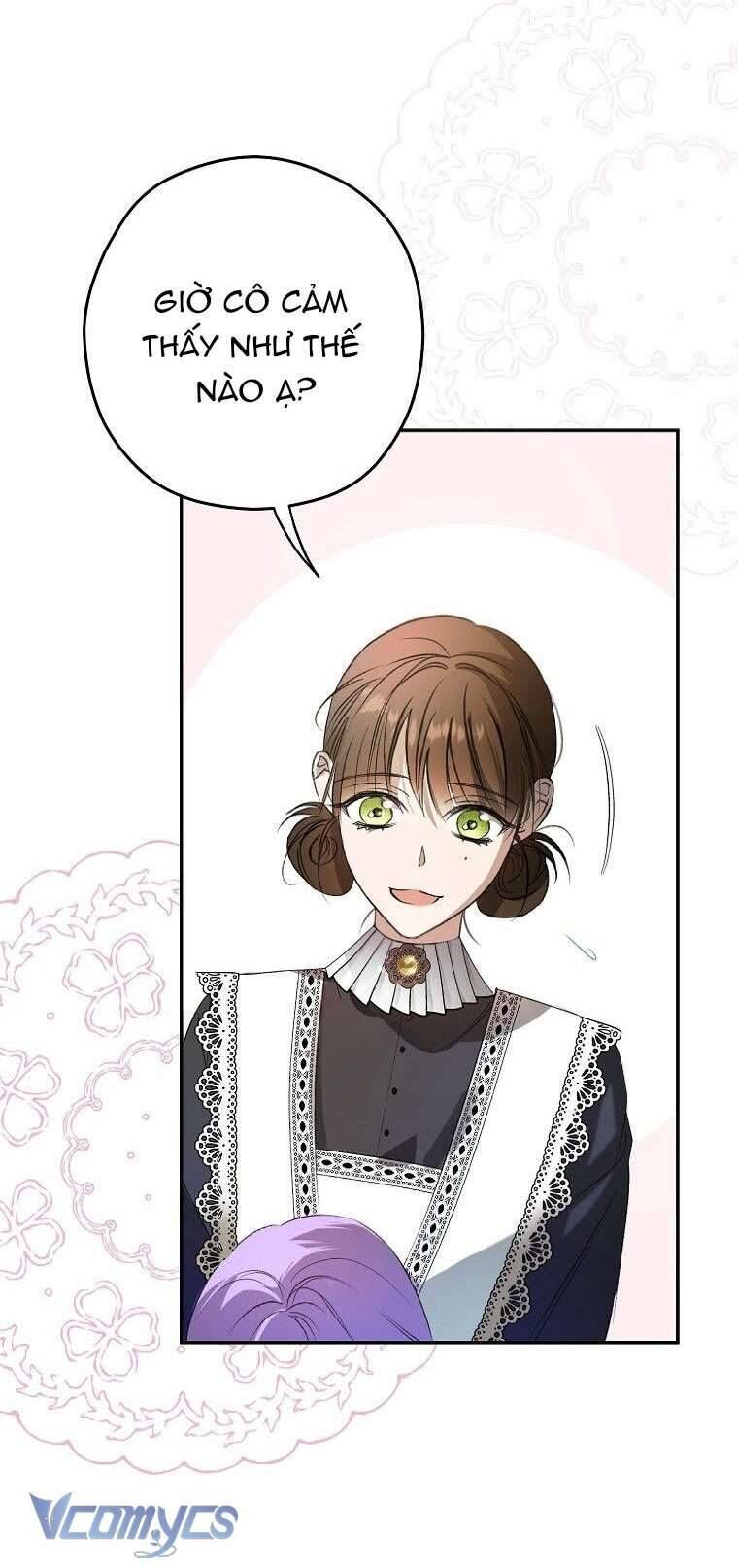 Các Nam Chính Đã Bị Nữ Phụ Cướp Mất - Chap 4 - Trang 2