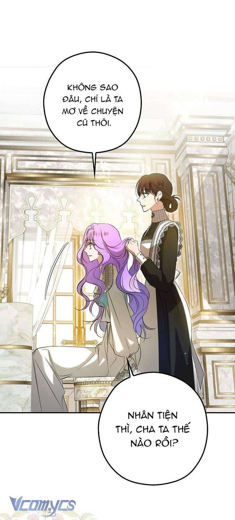 Các Nam Chính Đã Bị Nữ Phụ Cướp Mất - Chap 4 - Trang 16