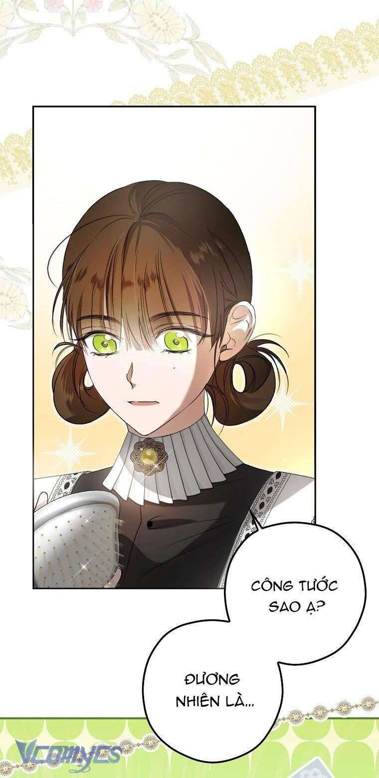 Các Nam Chính Đã Bị Nữ Phụ Cướp Mất - Chap 4 - Trang 17