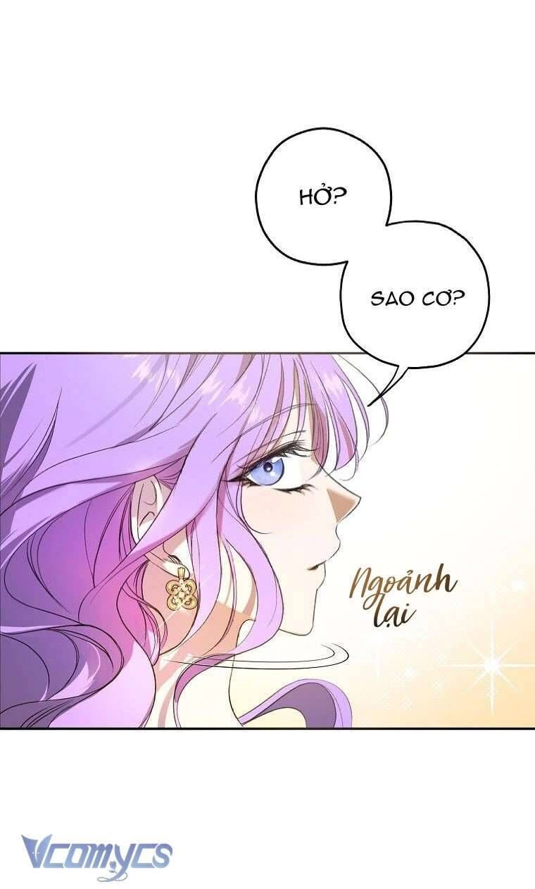 Các Nam Chính Đã Bị Nữ Phụ Cướp Mất - Chap 4 - Trang 3