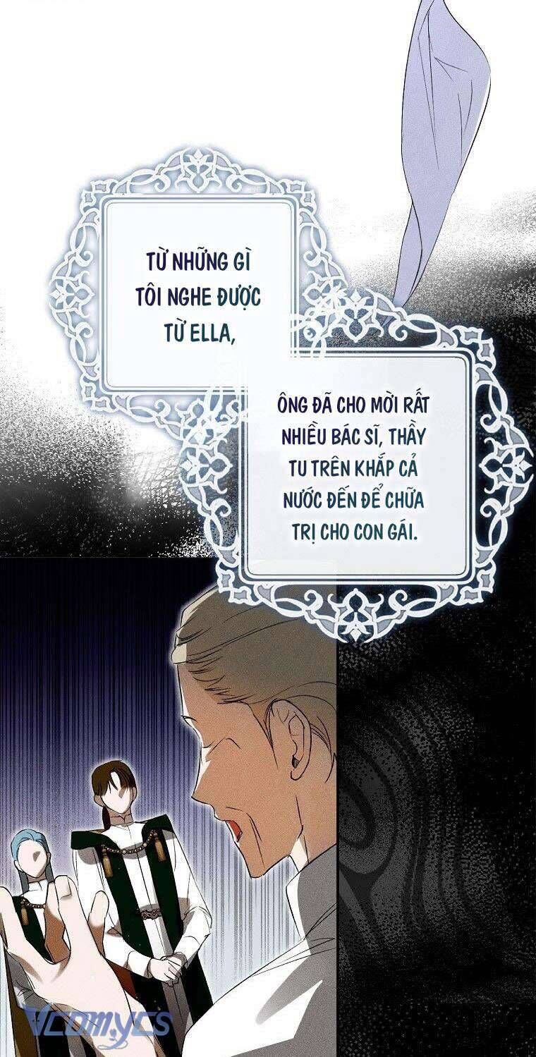 Các Nam Chính Đã Bị Nữ Phụ Cướp Mất - Chap 4 - Trang 25