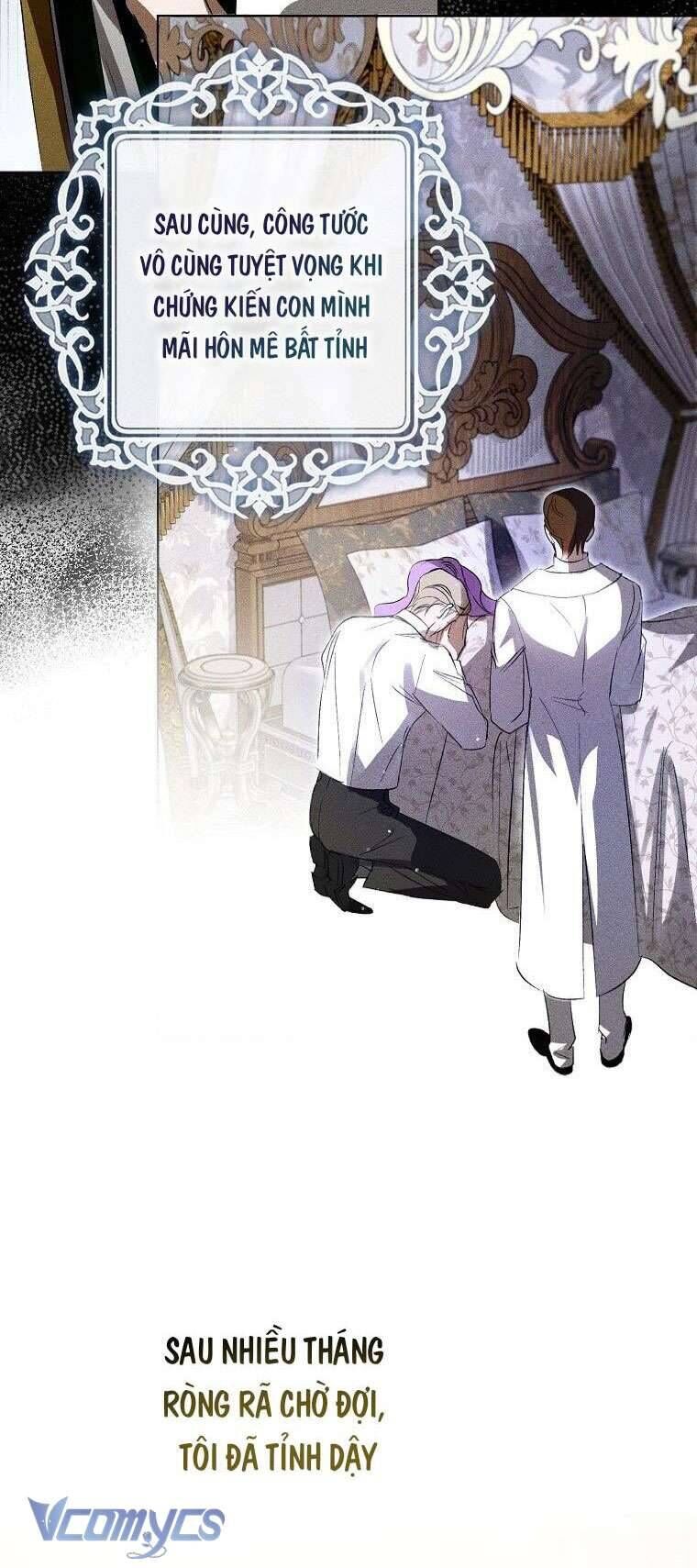 Các Nam Chính Đã Bị Nữ Phụ Cướp Mất - Chap 4 - Trang 26