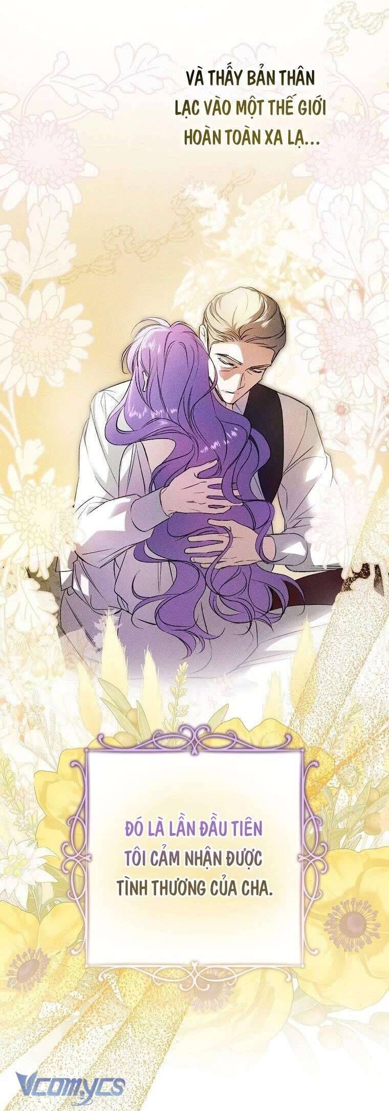 Các Nam Chính Đã Bị Nữ Phụ Cướp Mất - Chap 4 - Trang 27
