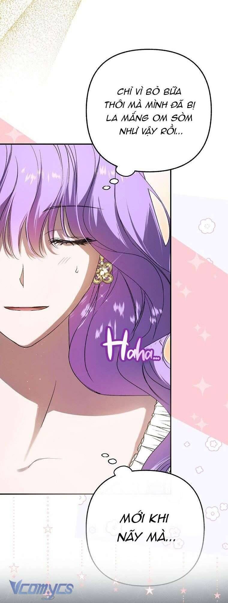 Các Nam Chính Đã Bị Nữ Phụ Cướp Mất - Chap 4 - Trang 28