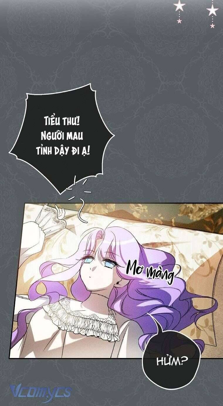 Các Nam Chính Đã Bị Nữ Phụ Cướp Mất - Chap 4 - Trang 29