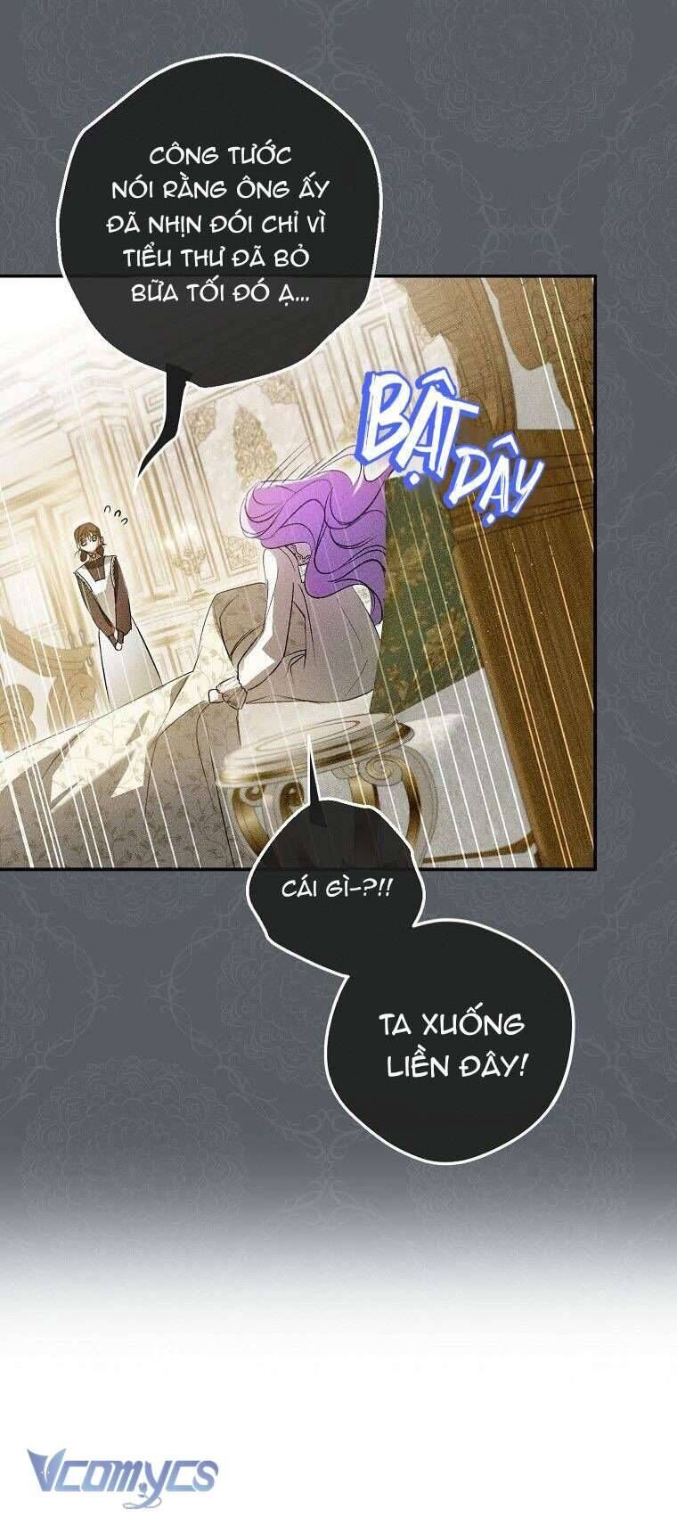 Các Nam Chính Đã Bị Nữ Phụ Cướp Mất - Chap 4 - Trang 30