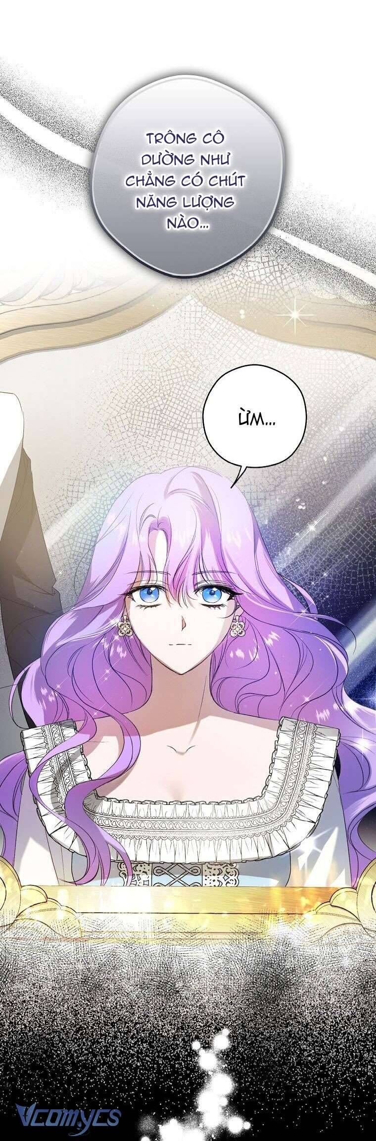 Các Nam Chính Đã Bị Nữ Phụ Cướp Mất - Chap 4 - Trang 4