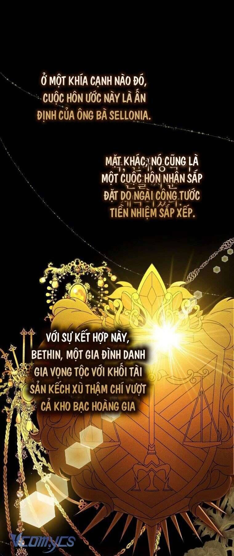Các Nam Chính Đã Bị Nữ Phụ Cướp Mất - Chap 4 - Trang 36