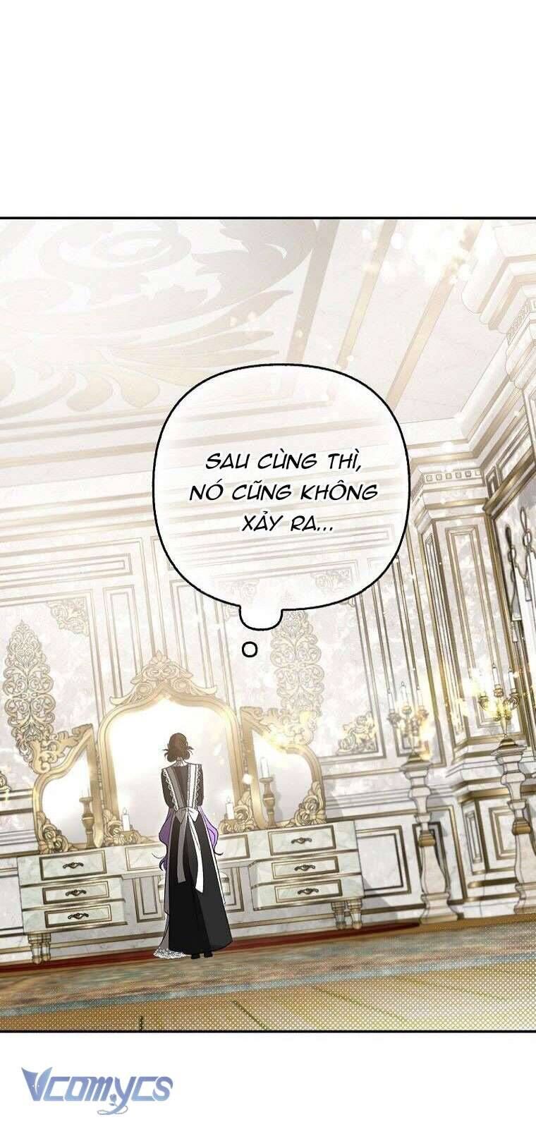 Các Nam Chính Đã Bị Nữ Phụ Cướp Mất - Chap 4 - Trang 39