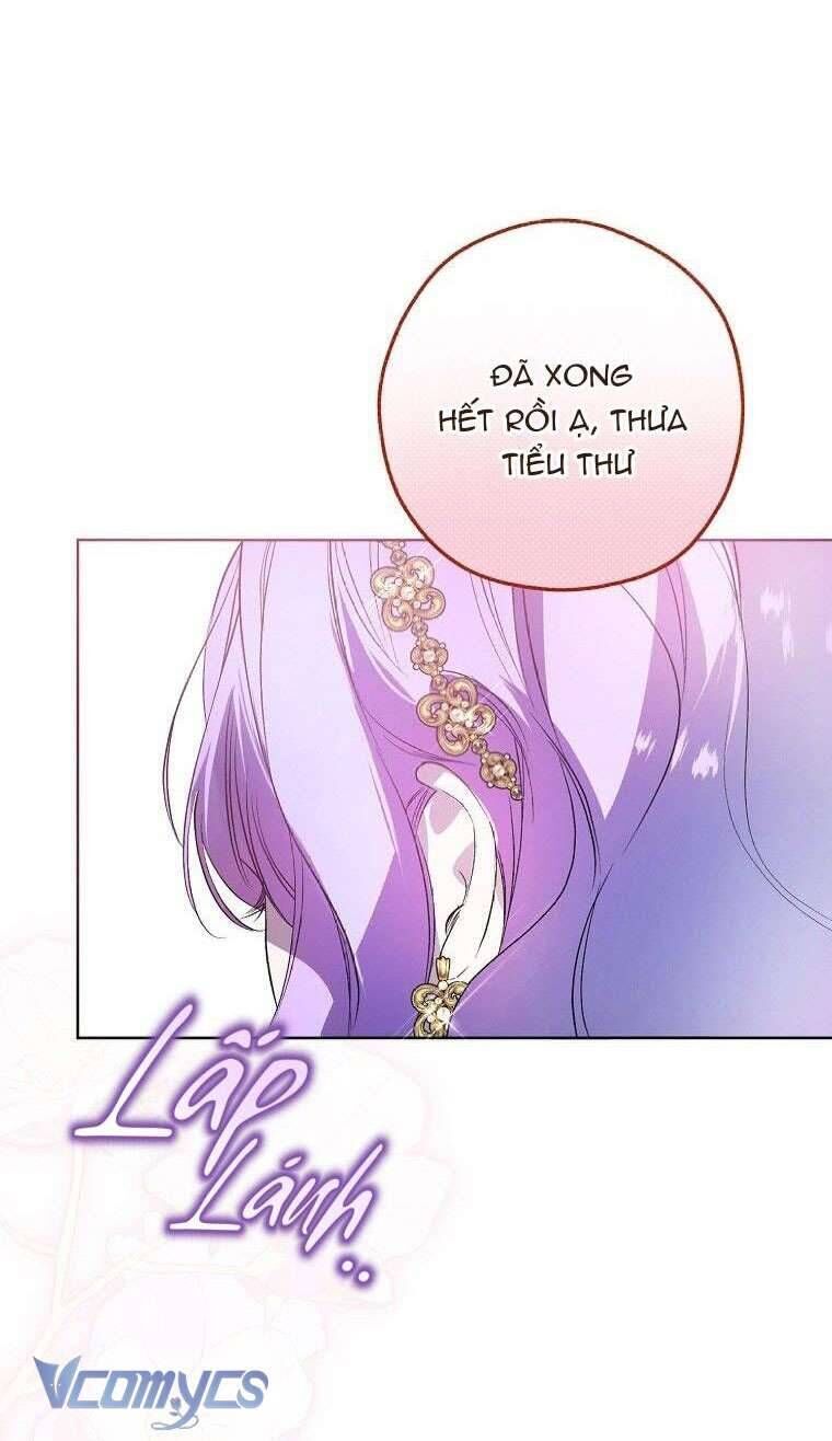Các Nam Chính Đã Bị Nữ Phụ Cướp Mất - Chap 4 - Trang 40