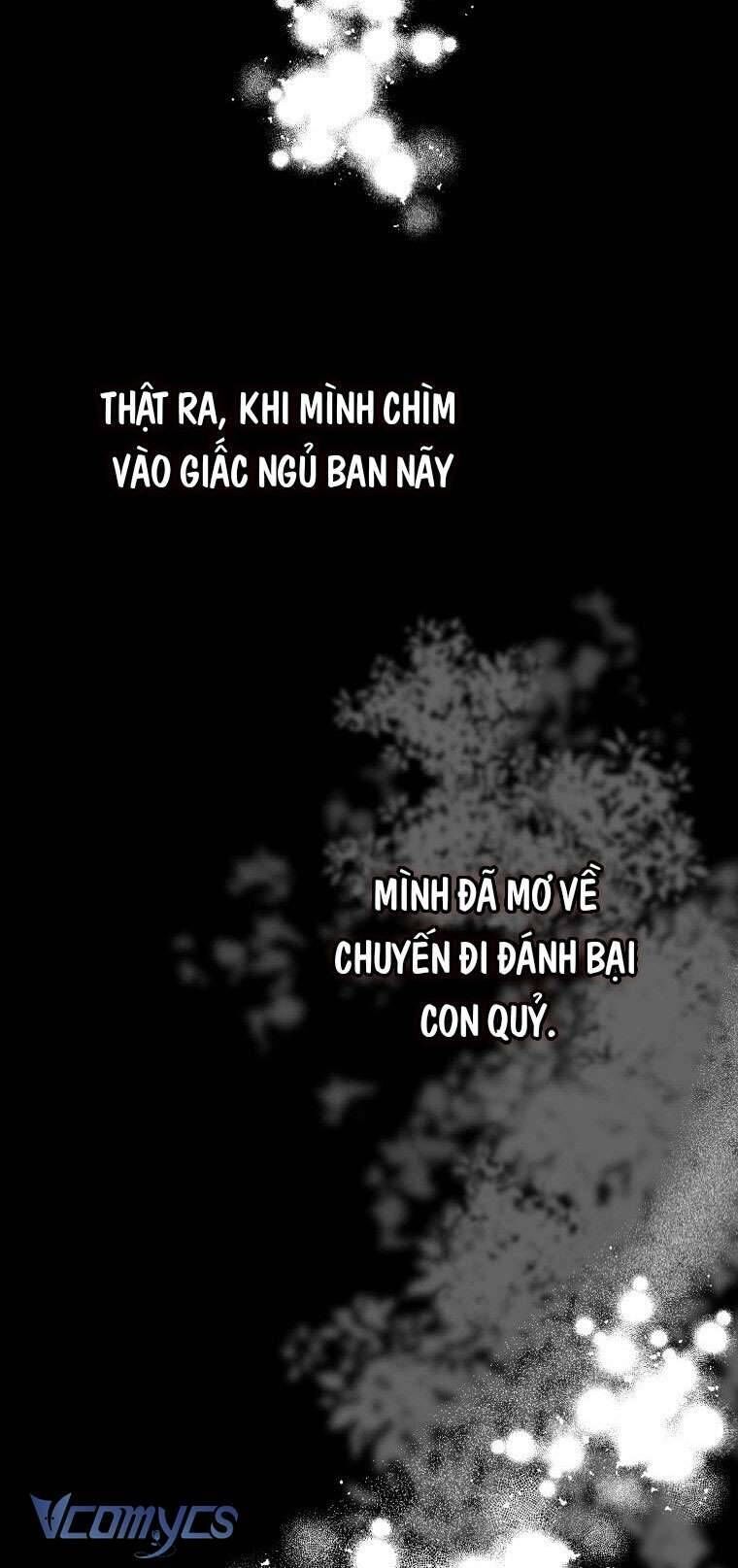 Các Nam Chính Đã Bị Nữ Phụ Cướp Mất - Chap 4 - Trang 5