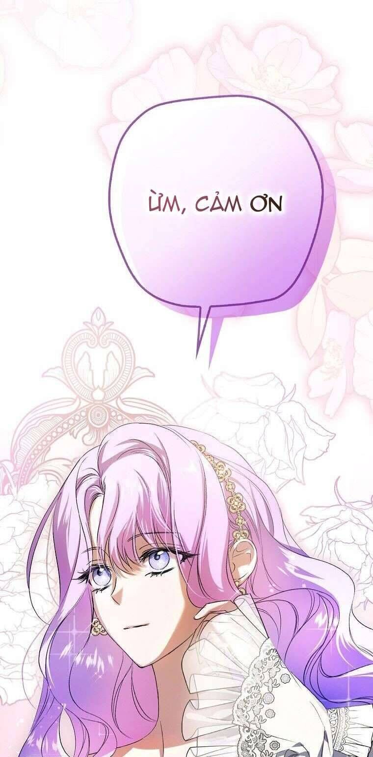 Các Nam Chính Đã Bị Nữ Phụ Cướp Mất - Chap 4 - Trang 41