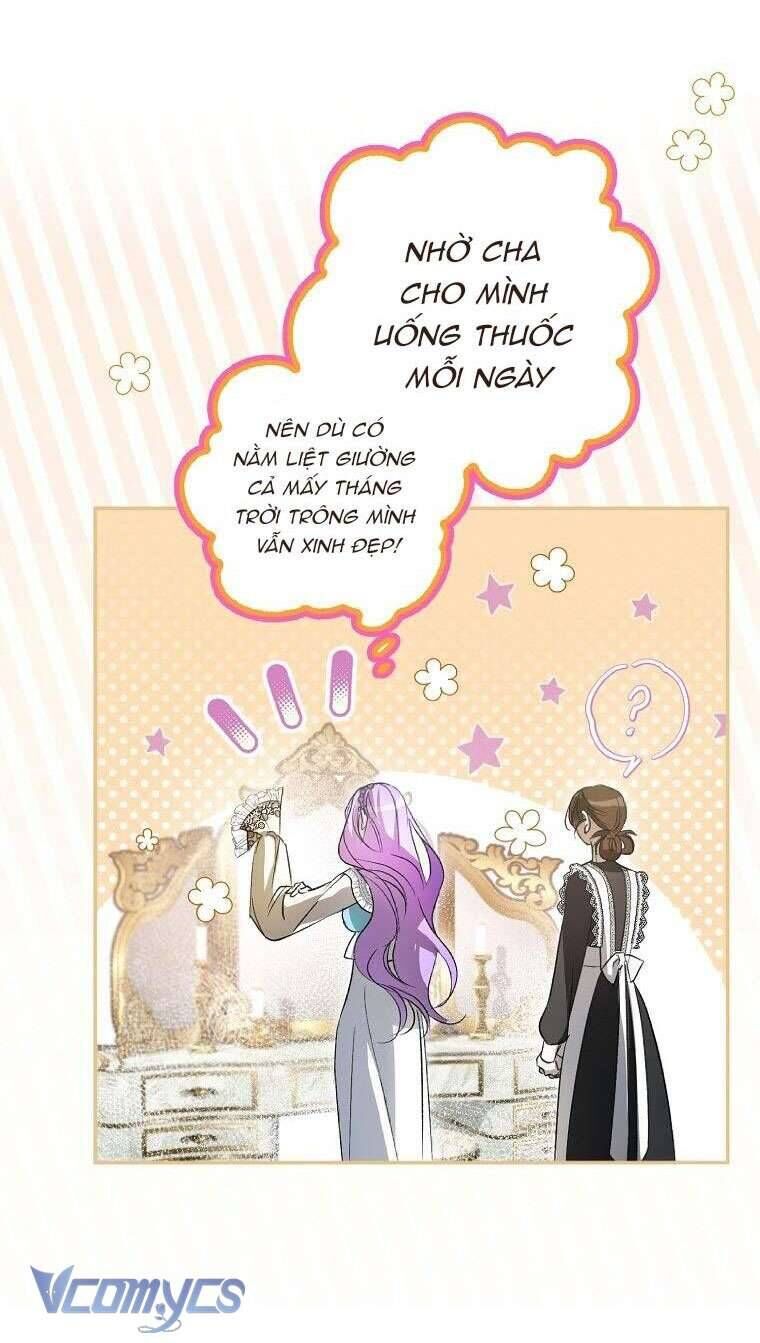 Các Nam Chính Đã Bị Nữ Phụ Cướp Mất - Chap 4 - Trang 45