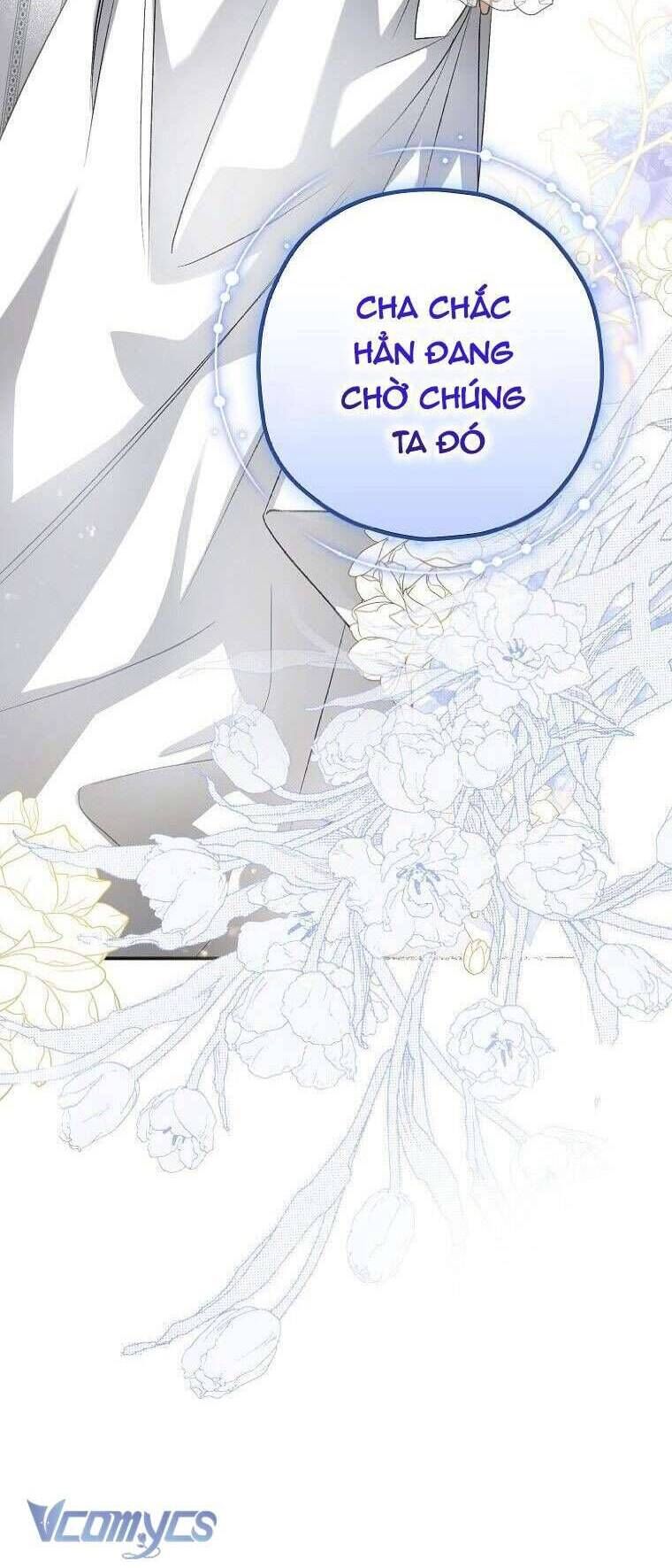Các Nam Chính Đã Bị Nữ Phụ Cướp Mất - Chap 4 - Trang 47