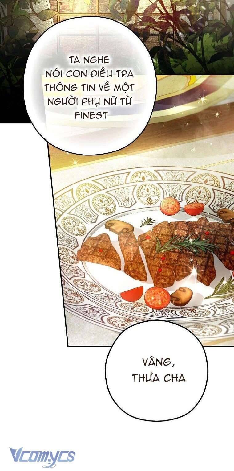 Các Nam Chính Đã Bị Nữ Phụ Cướp Mất - Chap 4 - Trang 49