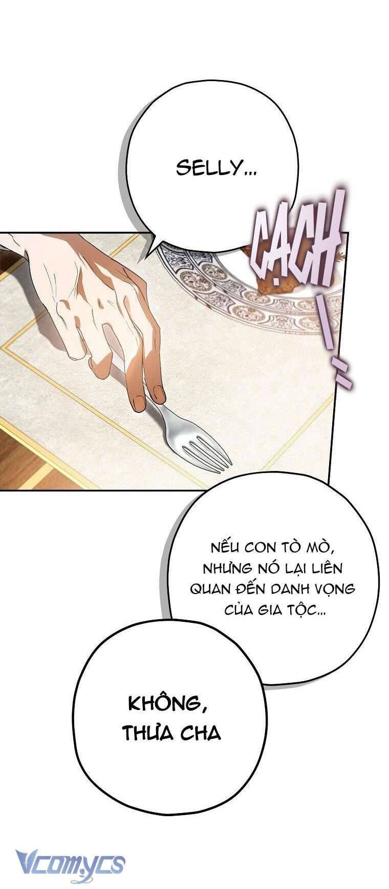 Các Nam Chính Đã Bị Nữ Phụ Cướp Mất - Chap 4 - Trang 56
