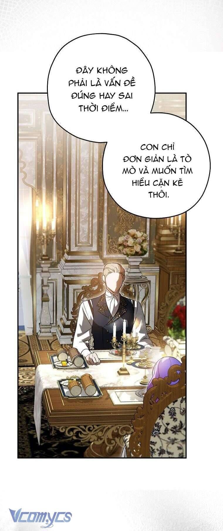 Các Nam Chính Đã Bị Nữ Phụ Cướp Mất - Chap 4 - Trang 60