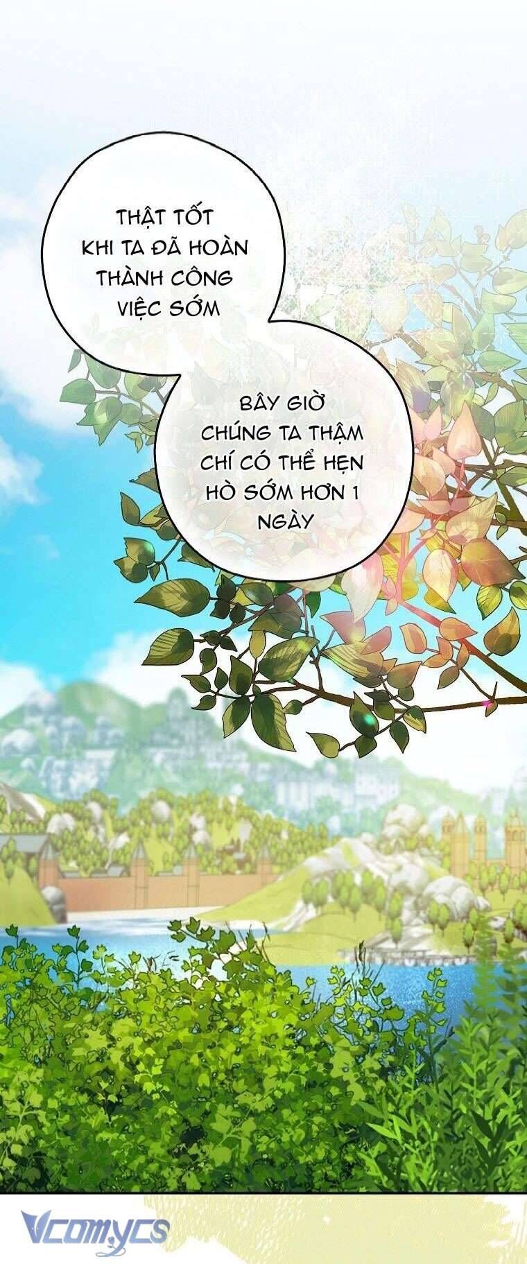 Các Nam Chính Đã Bị Nữ Phụ Cướp Mất - Chap 4 - Trang 70