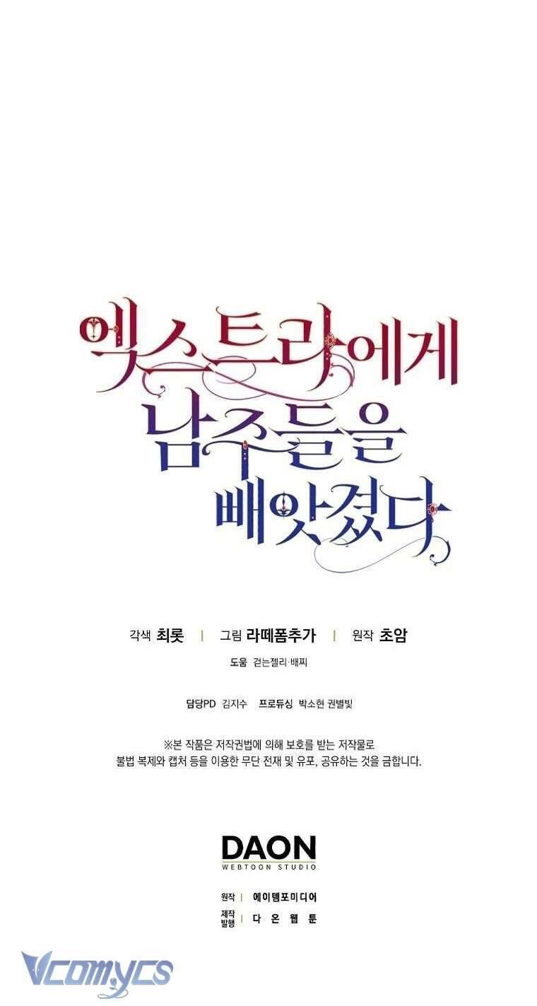Các Nam Chính Đã Bị Nữ Phụ Cướp Mất - Chap 4 - Trang 73