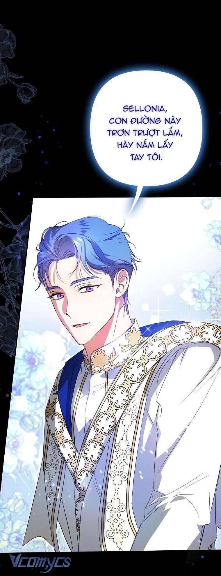 Các Nam Chính Đã Bị Nữ Phụ Cướp Mất - Chap 4 - Trang 9
