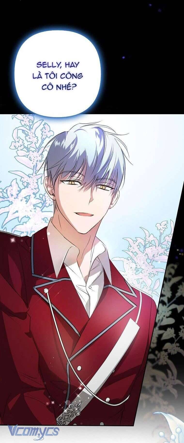 Các Nam Chính Đã Bị Nữ Phụ Cướp Mất - Chap 4 - Trang 10