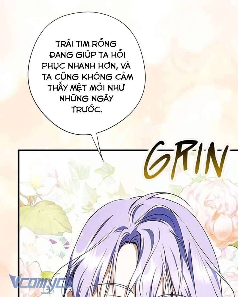 Các Nam Chính Đã Bị Nữ Phụ Cướp Mất - Chap 40 - Trang 11