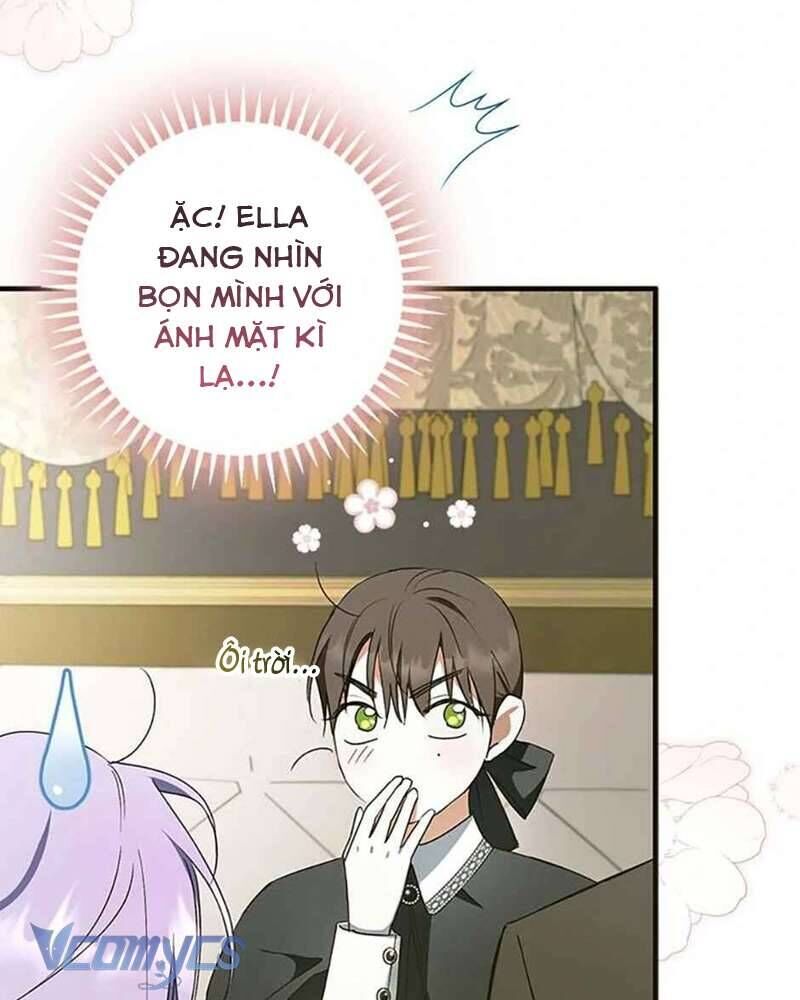 Các Nam Chính Đã Bị Nữ Phụ Cướp Mất - Chap 40 - Trang 105
