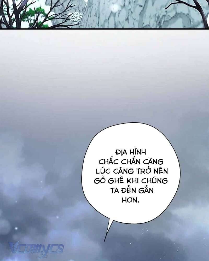 Các Nam Chính Đã Bị Nữ Phụ Cướp Mất - Chap 40 - Trang 4