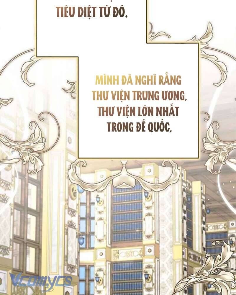 Các Nam Chính Đã Bị Nữ Phụ Cướp Mất - Chap 40 - Trang 36