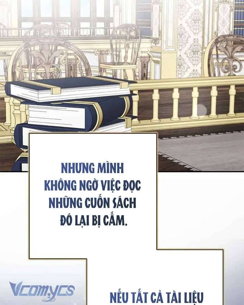 Các Nam Chính Đã Bị Nữ Phụ Cướp Mất - Chap 40 - Trang 40